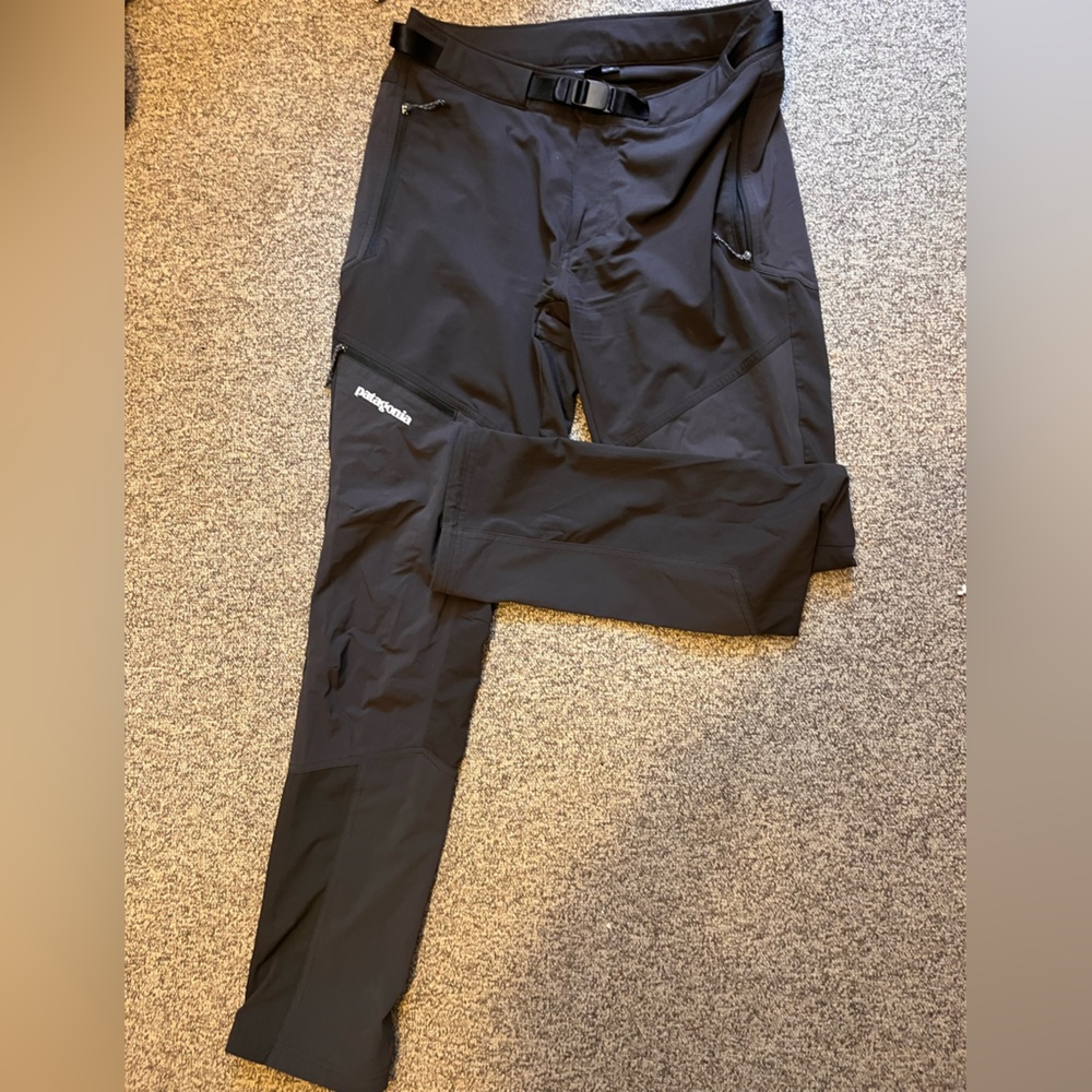 Patagonia Terravia Alpine Pants